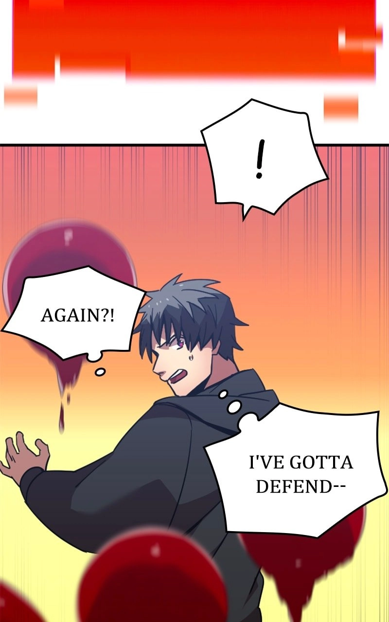 Savior of Divine Blood: Draw Out 0.00000001% to Become the Strongest Chapter 8 Page 142