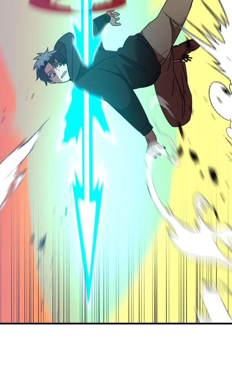 Savior of Divine Blood: Draw Out 0.00000001% to Become the Strongest Chapter 8 Page 149