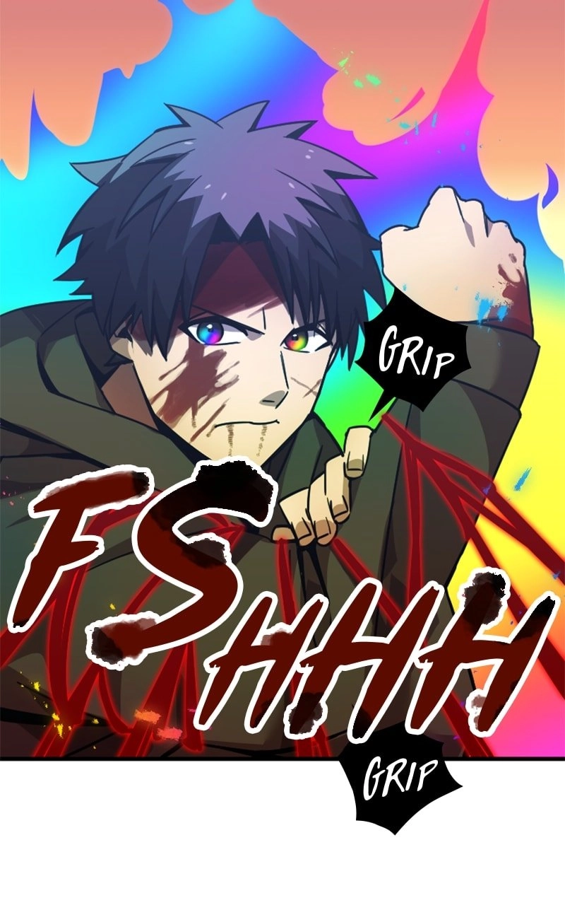 Savior of Divine Blood: Draw Out 0.00000001% to Become the Strongest Chapter 8 Page 17