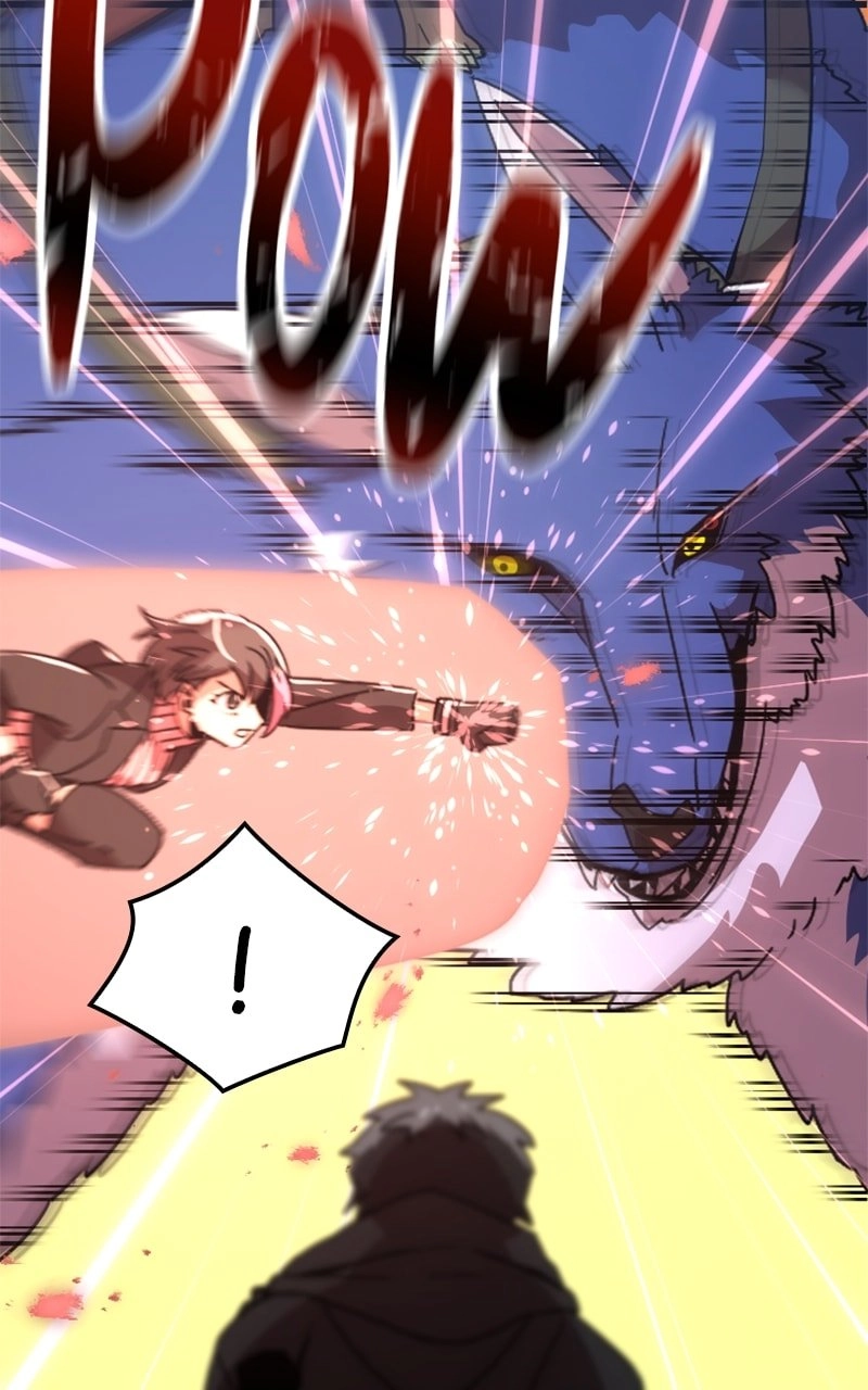 Savior of Divine Blood: Draw Out 0.00000001% to Become the Strongest Chapter 8 Page 162