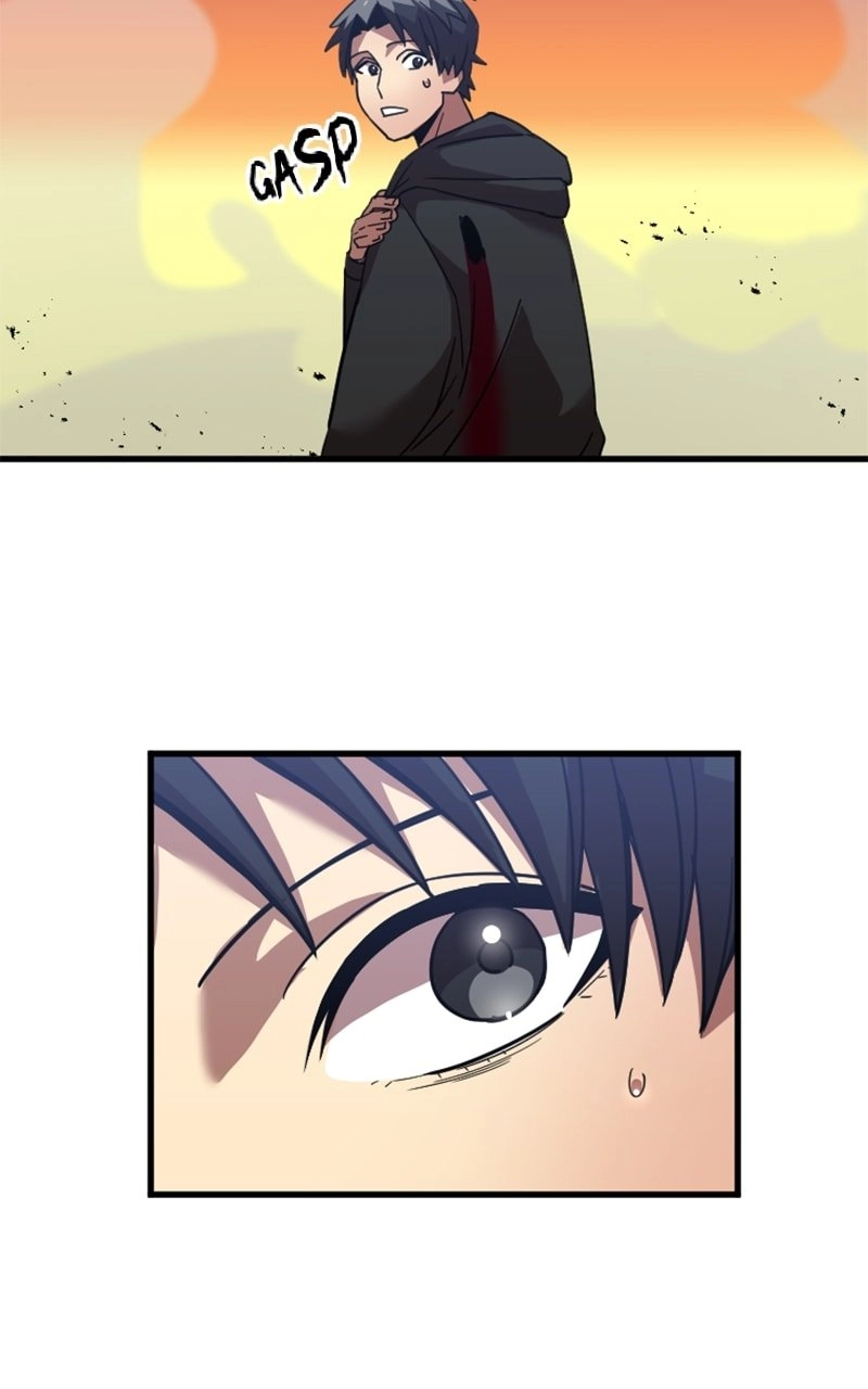 Savior of Divine Blood: Draw Out 0.00000001% to Become the Strongest Chapter 8 Page 170