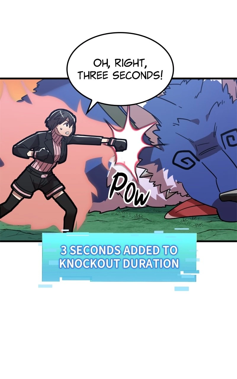 Savior of Divine Blood: Draw Out 0.00000001% to Become the Strongest Chapter 8 Page 175
