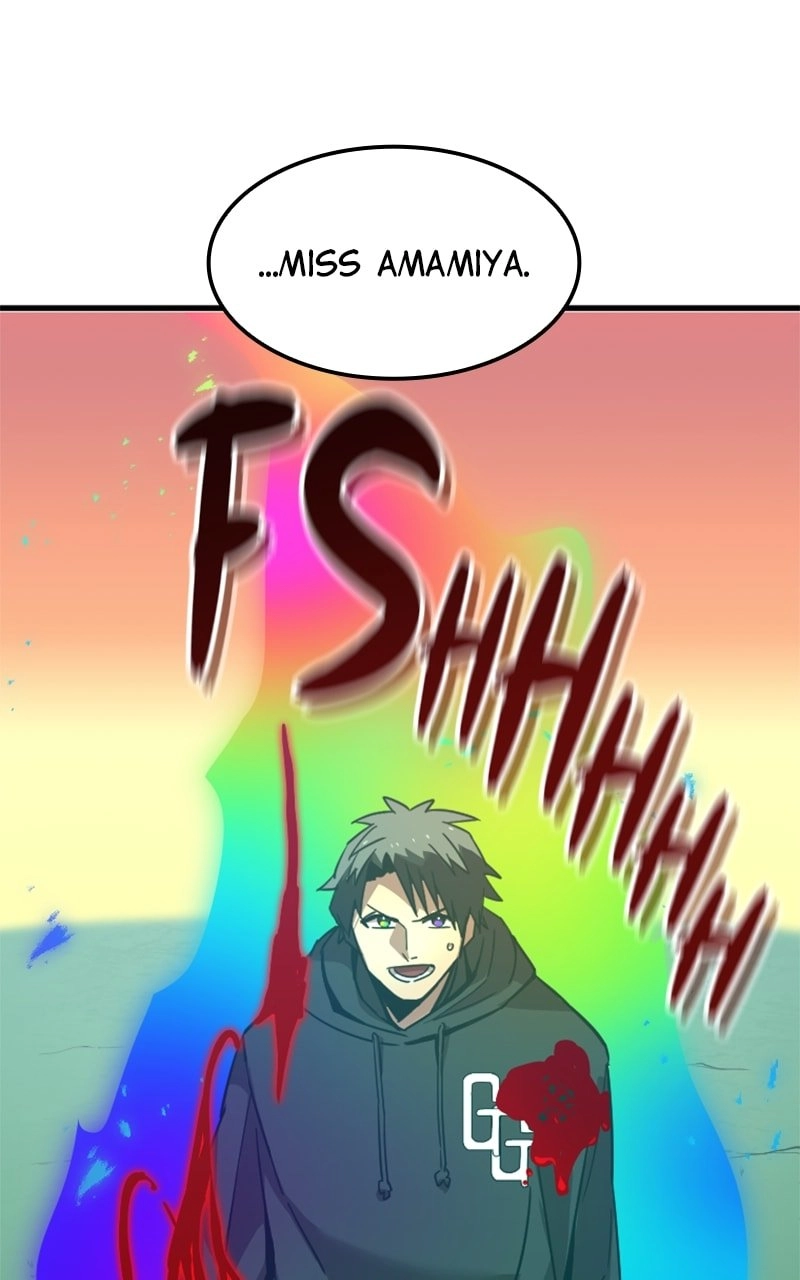 Savior of Divine Blood: Draw Out 0.00000001% to Become the Strongest Chapter 8 Page 181