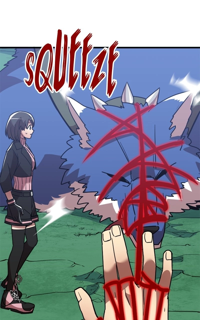 Savior of Divine Blood: Draw Out 0.00000001% to Become the Strongest Chapter 8 Page 183