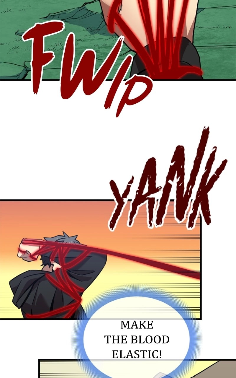 Savior of Divine Blood: Draw Out 0.00000001% to Become the Strongest Chapter 8 Page 184