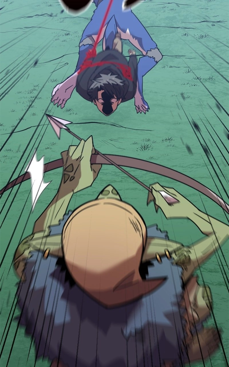 Savior of Divine Blood: Draw Out 0.00000001% to Become the Strongest Chapter 8 Page 186