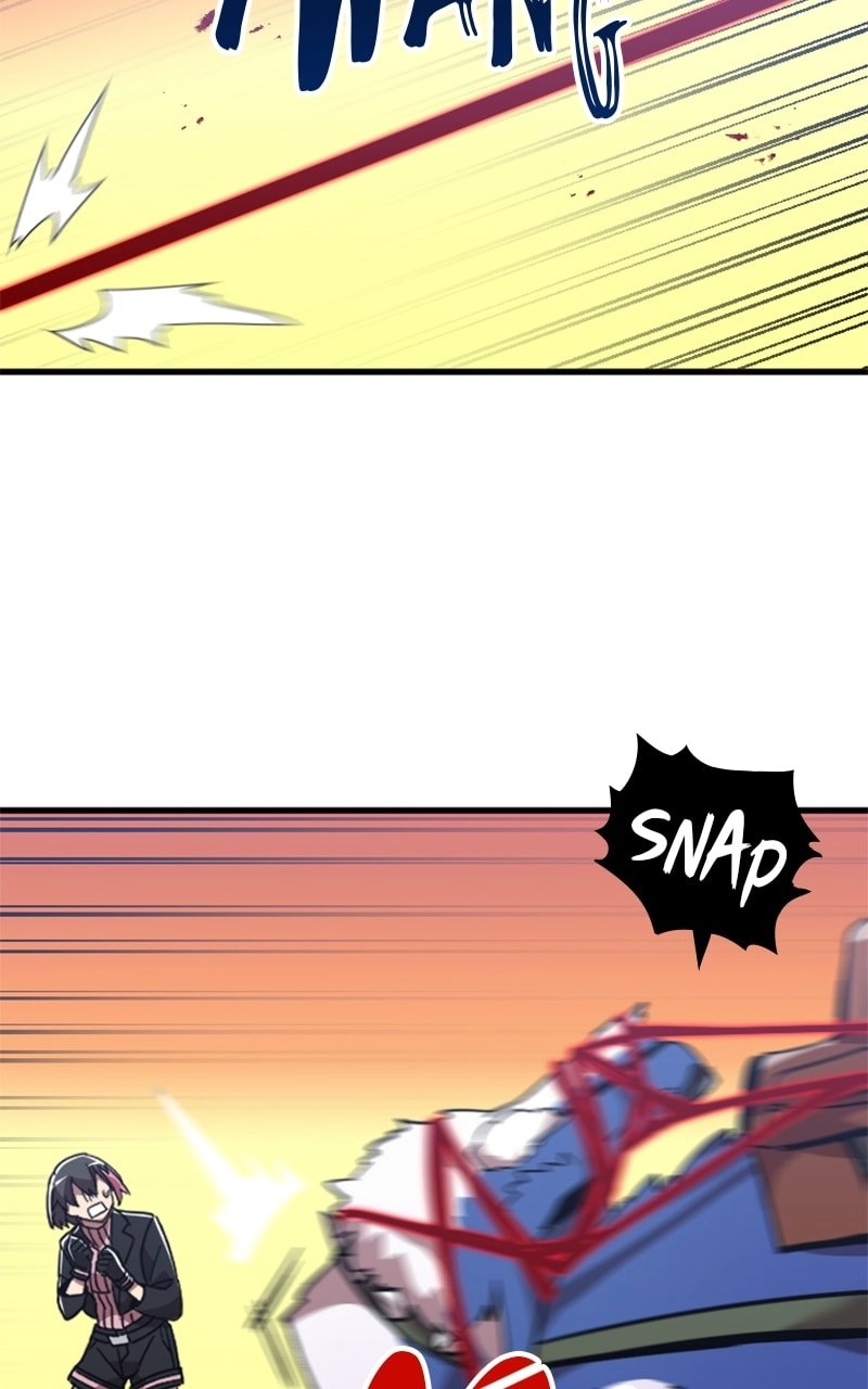 Savior of Divine Blood: Draw Out 0.00000001% to Become the Strongest Chapter 8 Page 191