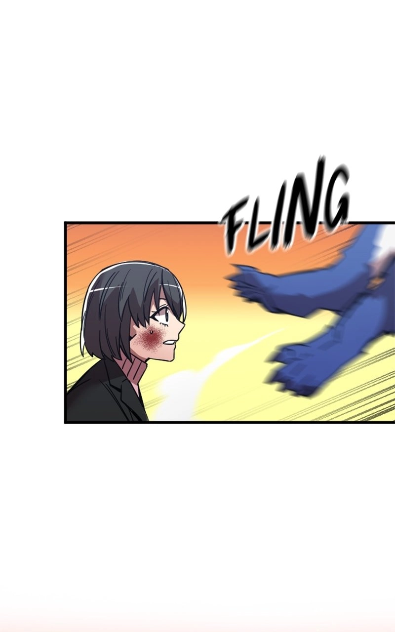 Savior of Divine Blood: Draw Out 0.00000001% to Become the Strongest Chapter 8 Page 21