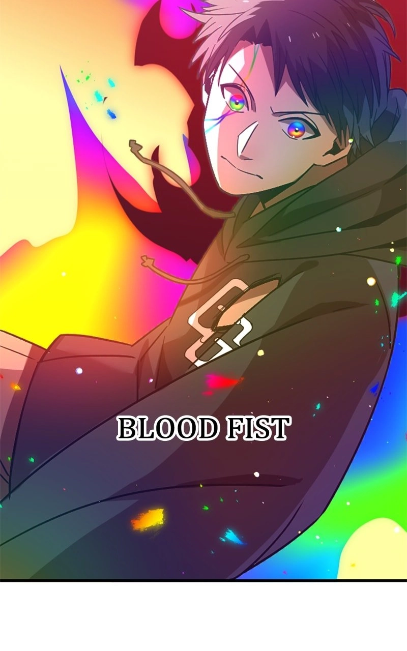 Savior of Divine Blood: Draw Out 0.00000001% to Become the Strongest Chapter 8 Page 201