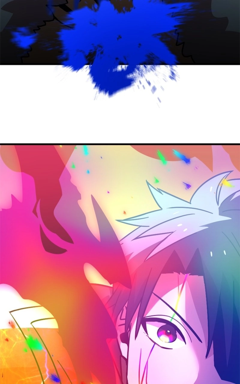 Savior of Divine Blood: Draw Out 0.00000001% to Become the Strongest Chapter 8 Page 209