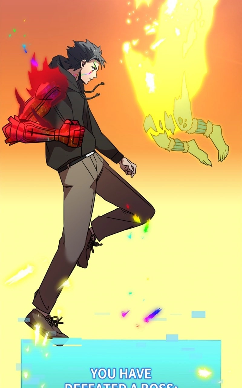 Savior of Divine Blood: Draw Out 0.00000001% to Become the Strongest Chapter 8 Page 211