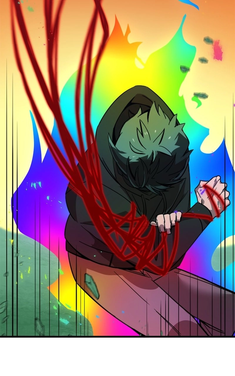 Savior of Divine Blood: Draw Out 0.00000001% to Become the Strongest Chapter 8 Page 23