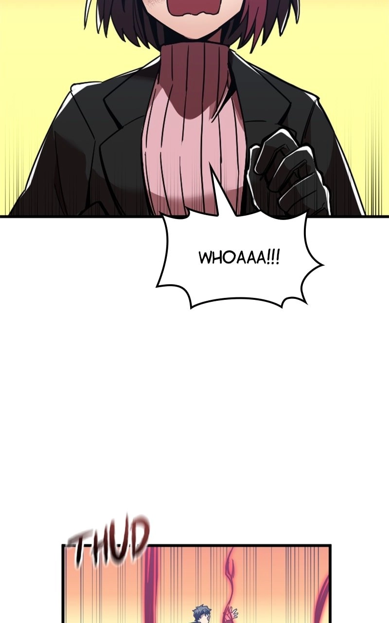 Savior of Divine Blood: Draw Out 0.00000001% to Become the Strongest Chapter 8 Page 25