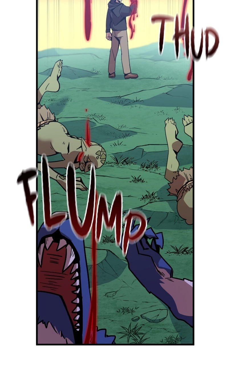Savior of Divine Blood: Draw Out 0.00000001% to Become the Strongest Chapter 8 Page 26