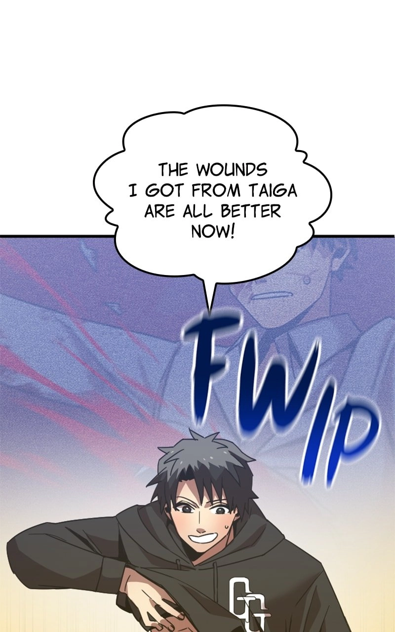 Savior of Divine Blood: Draw Out 0.00000001% to Become the Strongest Chapter 8 Page 33