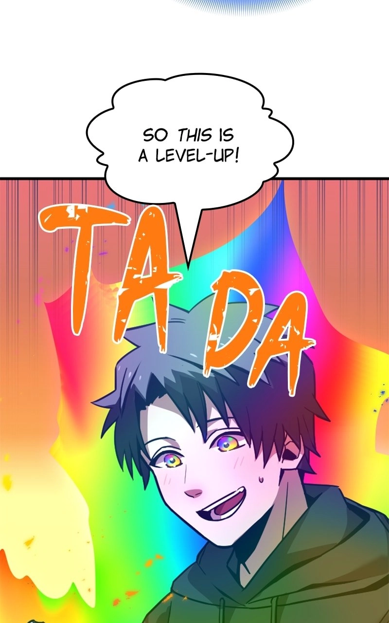 Savior of Divine Blood: Draw Out 0.00000001% to Become the Strongest Chapter 8 Page 35