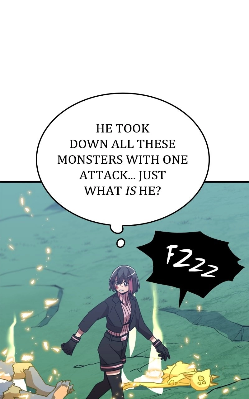 Savior of Divine Blood: Draw Out 0.00000001% to Become the Strongest Chapter 8 Page 38