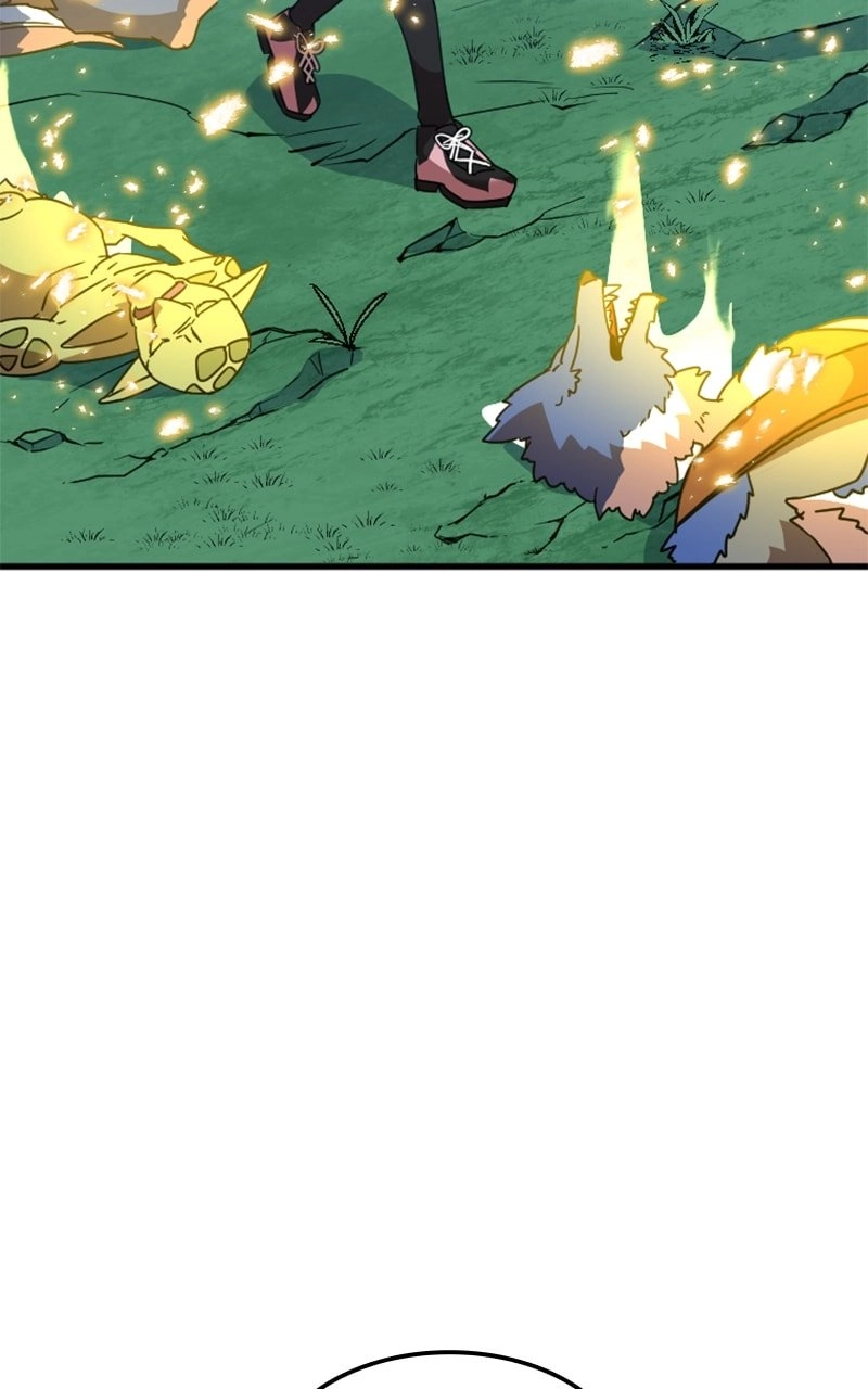 Savior of Divine Blood: Draw Out 0.00000001% to Become the Strongest Chapter 8 Page 39