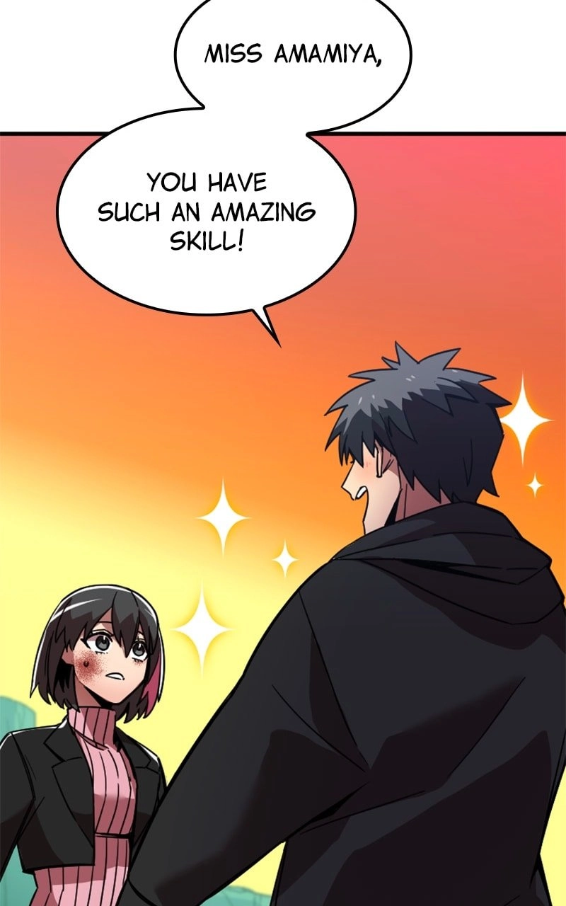 Savior of Divine Blood: Draw Out 0.00000001% to Become the Strongest Chapter 8 Page 40