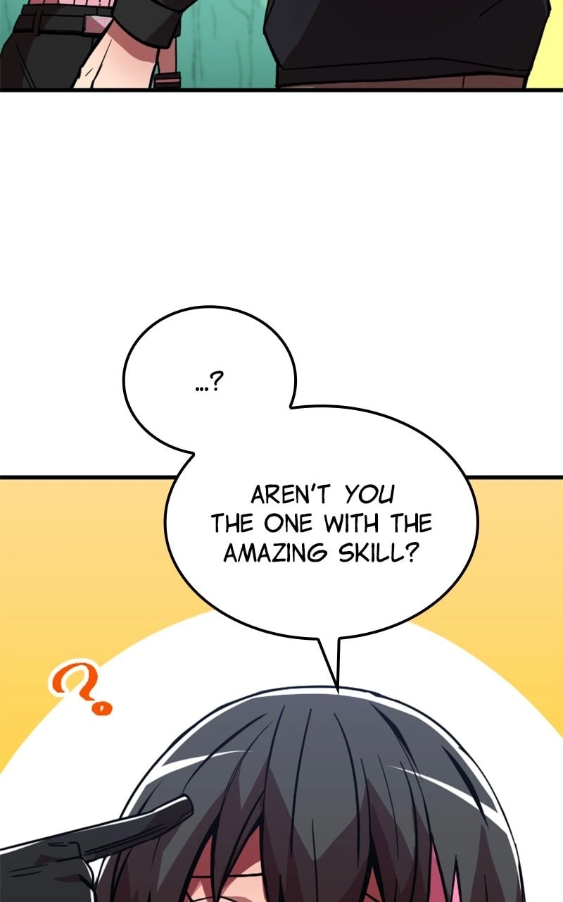 Savior of Divine Blood: Draw Out 0.00000001% to Become the Strongest Chapter 8 Page 41