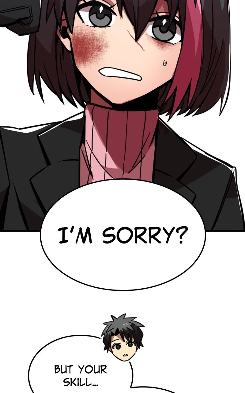 Savior of Divine Blood: Draw Out 0.00000001% to Become the Strongest Chapter 8 Page 42