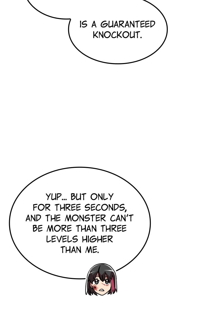Savior of Divine Blood: Draw Out 0.00000001% to Become the Strongest Chapter 8 Page 43