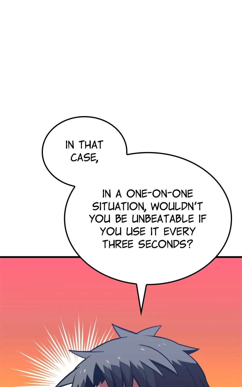 Savior of Divine Blood: Draw Out 0.00000001% to Become the Strongest Chapter 8 Page 44