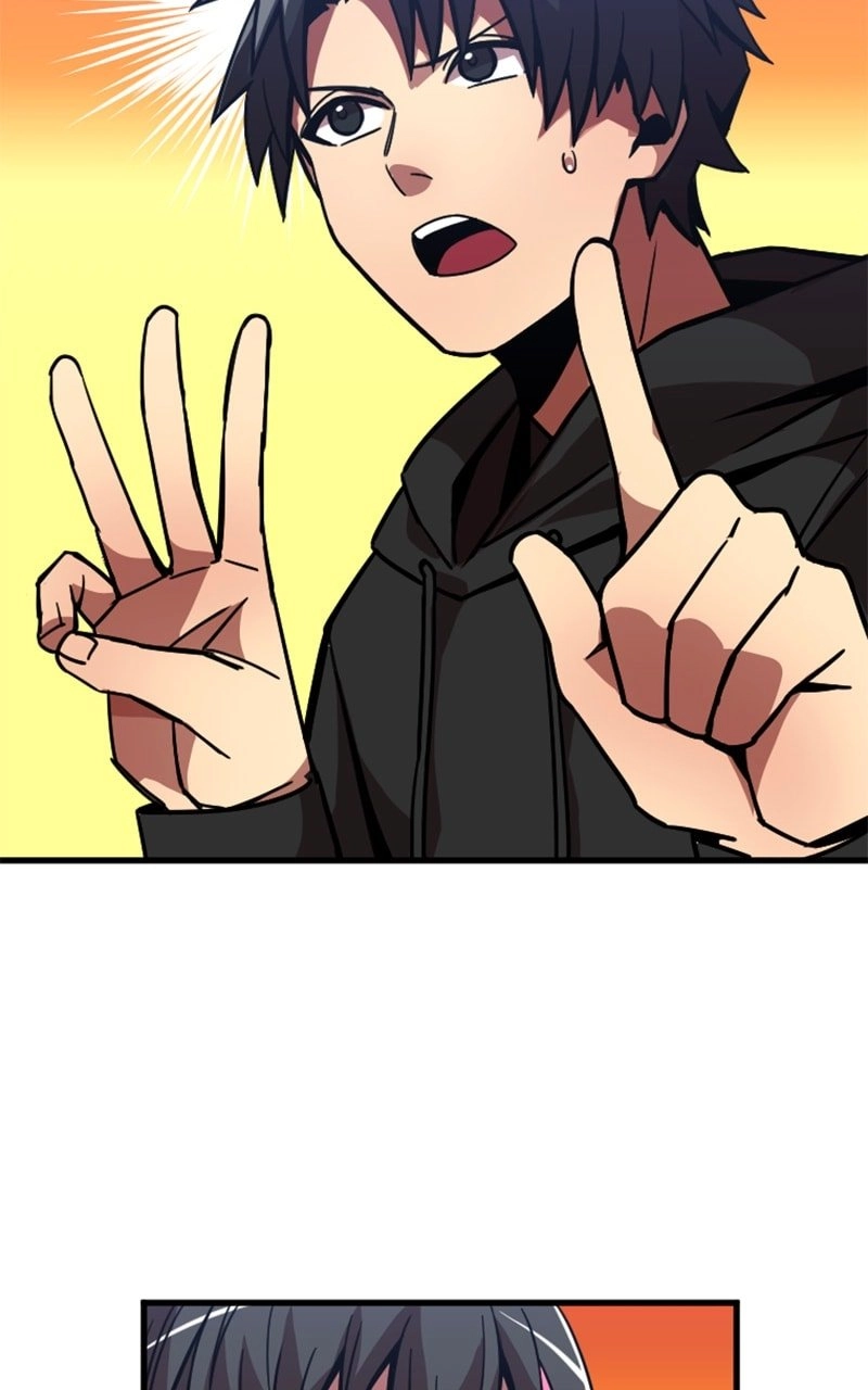 Savior of Divine Blood: Draw Out 0.00000001% to Become the Strongest Chapter 8 Page 45
