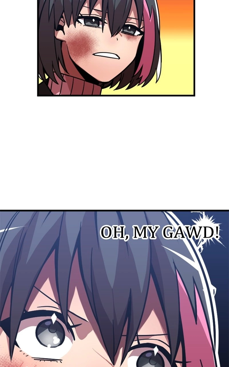 Savior of Divine Blood: Draw Out 0.00000001% to Become the Strongest Chapter 8 Page 46