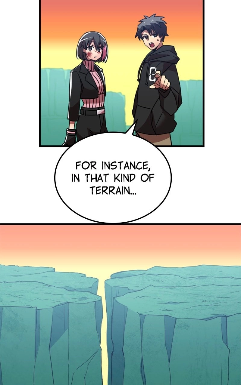 Savior of Divine Blood: Draw Out 0.00000001% to Become the Strongest Chapter 8 Page 48