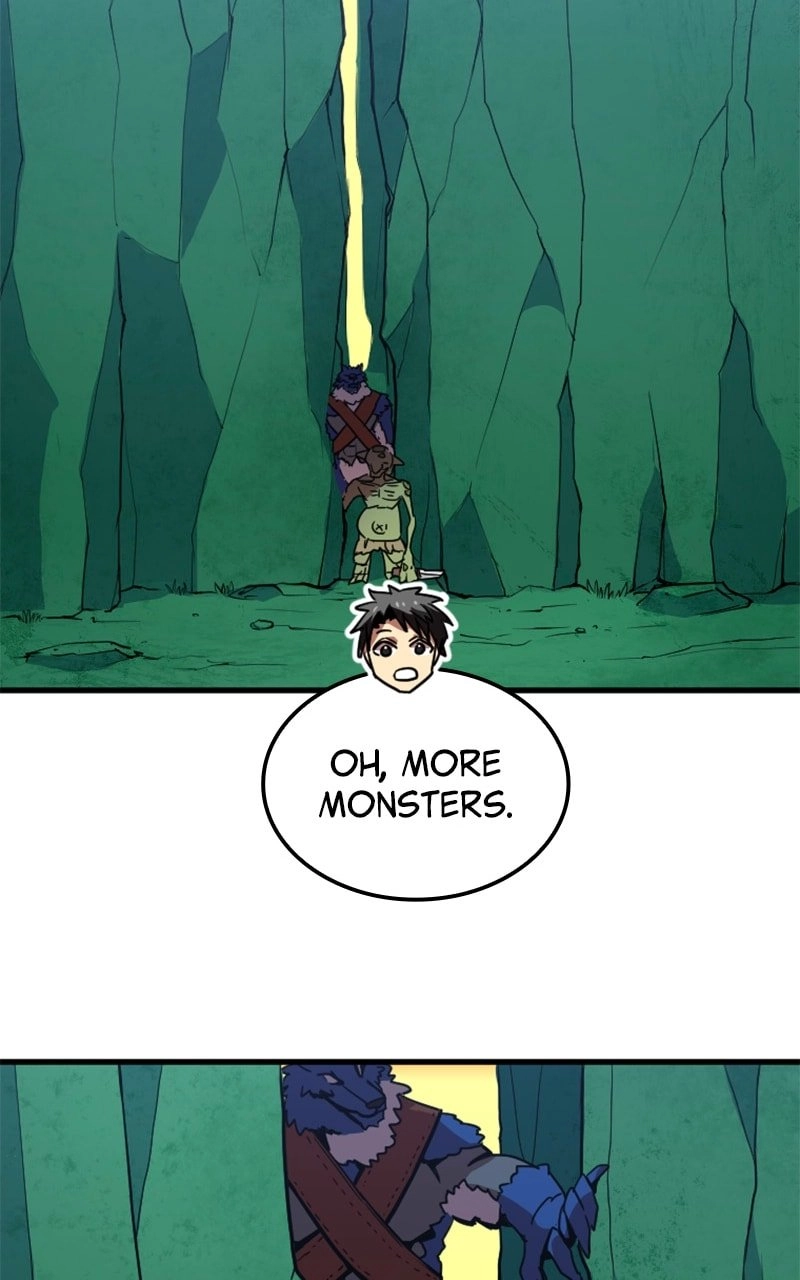 Savior of Divine Blood: Draw Out 0.00000001% to Become the Strongest Chapter 8 Page 49