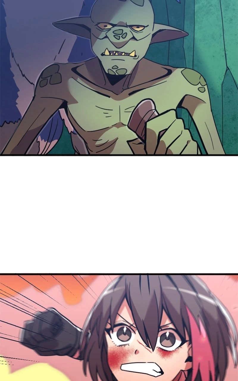 Savior of Divine Blood: Draw Out 0.00000001% to Become the Strongest Chapter 8 Page 53