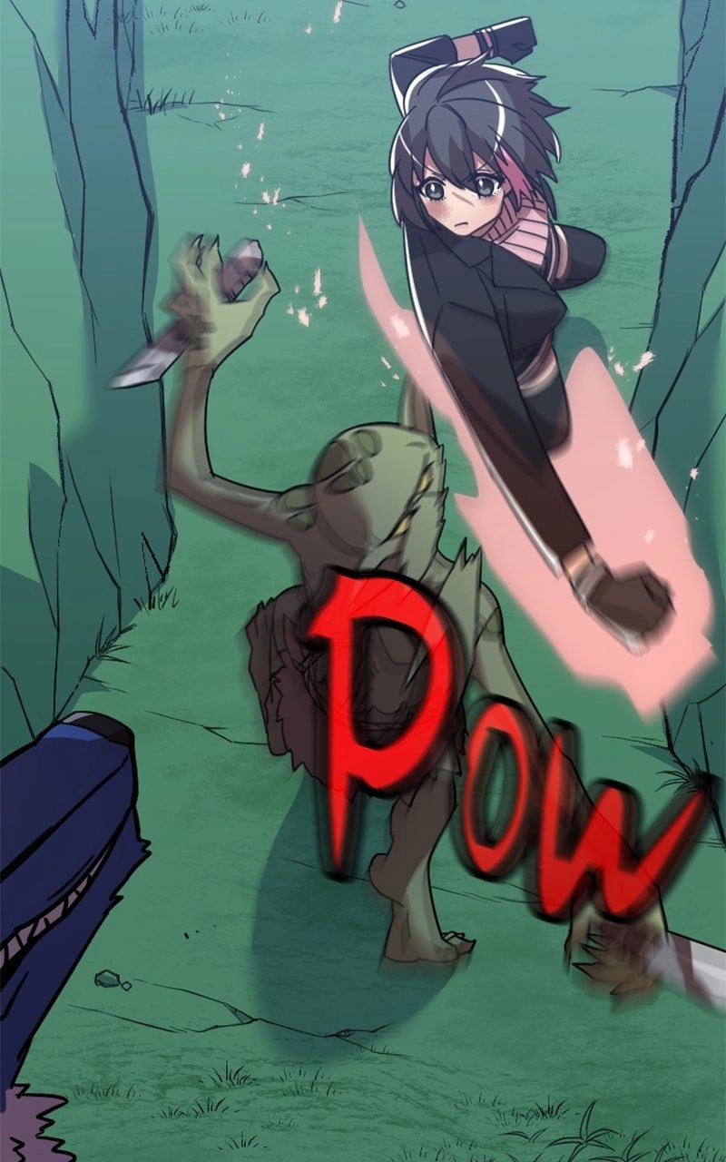 Savior of Divine Blood: Draw Out 0.00000001% to Become the Strongest Chapter 8 Page 55