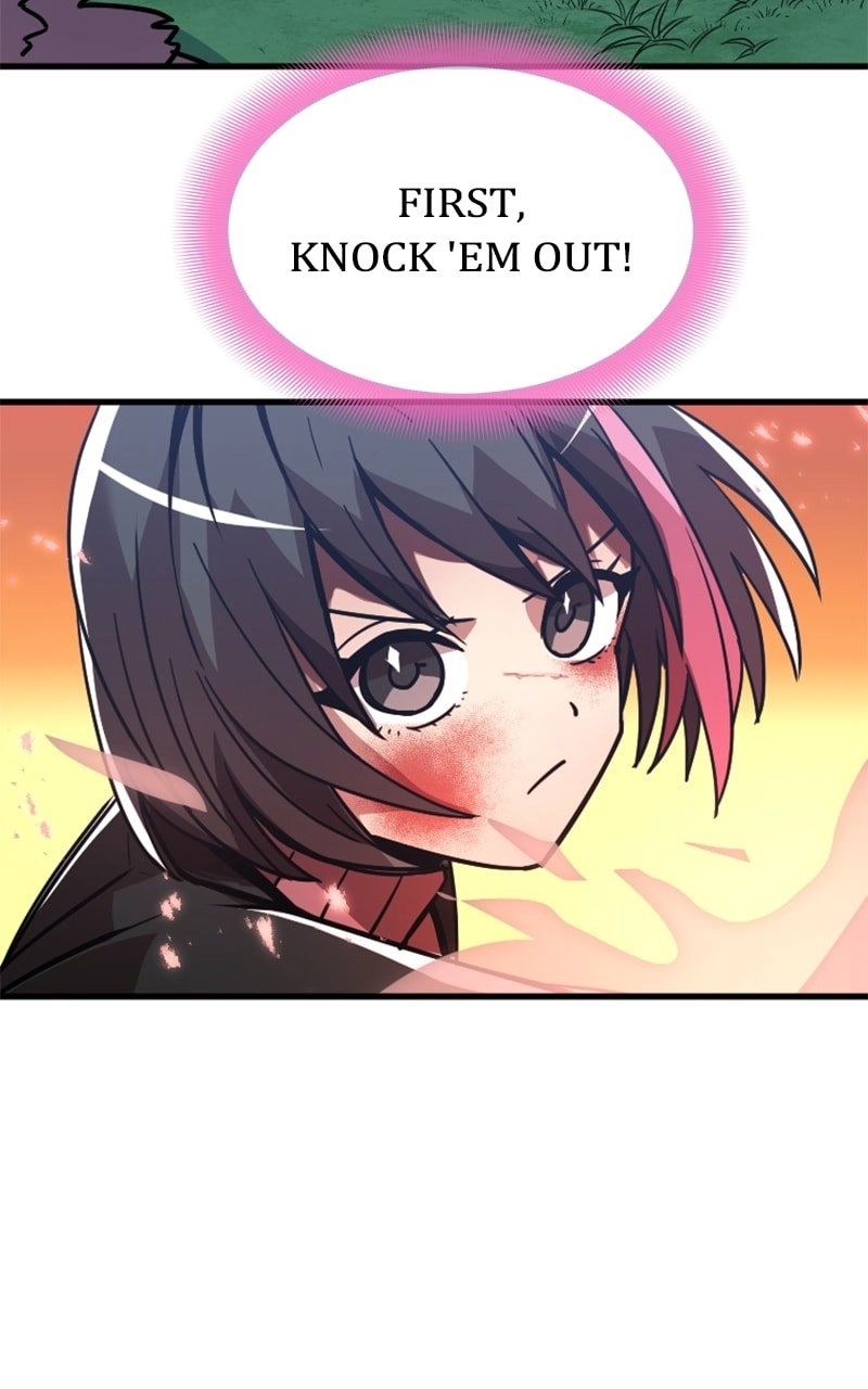 Savior of Divine Blood: Draw Out 0.00000001% to Become the Strongest Chapter 8 Page 56
