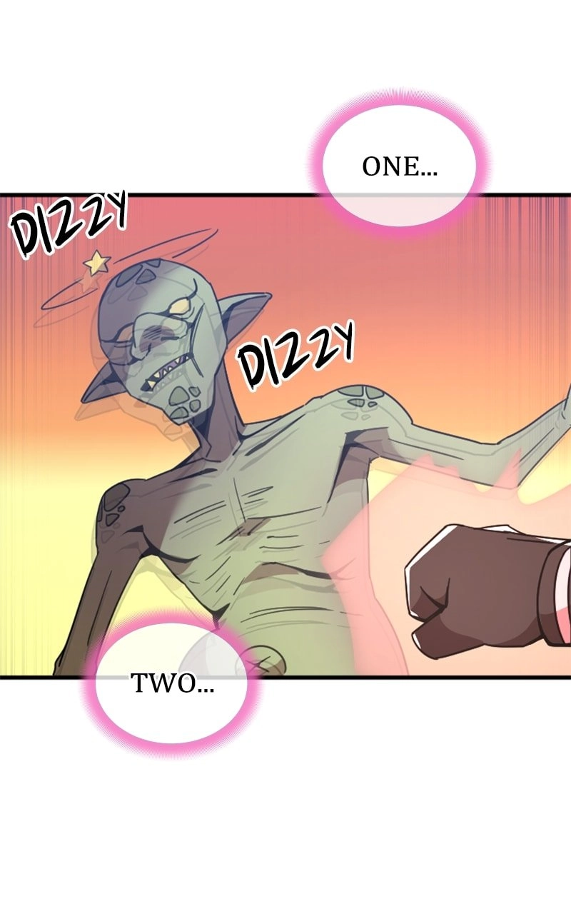 Savior of Divine Blood: Draw Out 0.00000001% to Become the Strongest Chapter 8 Page 57
