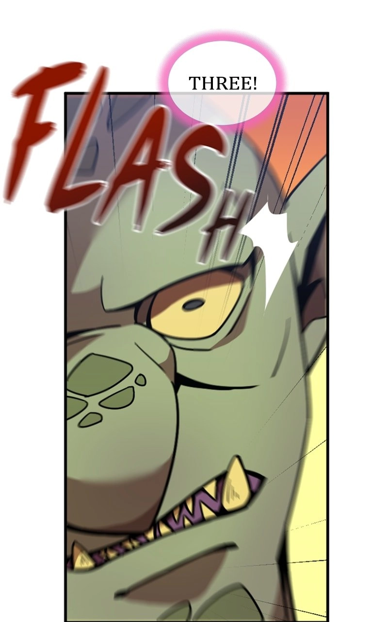 Savior of Divine Blood: Draw Out 0.00000001% to Become the Strongest Chapter 8 Page 58