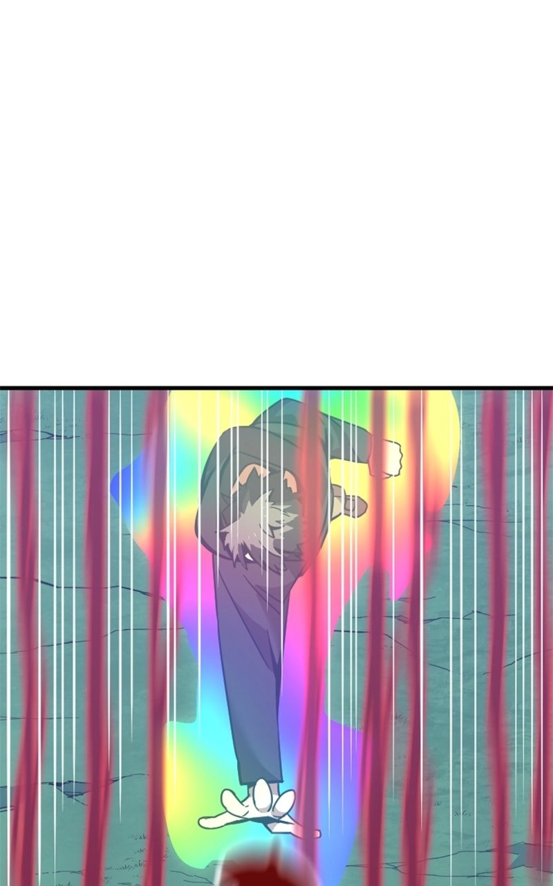 Savior of Divine Blood: Draw Out 0.00000001% to Become the Strongest Chapter 8 Page 7
