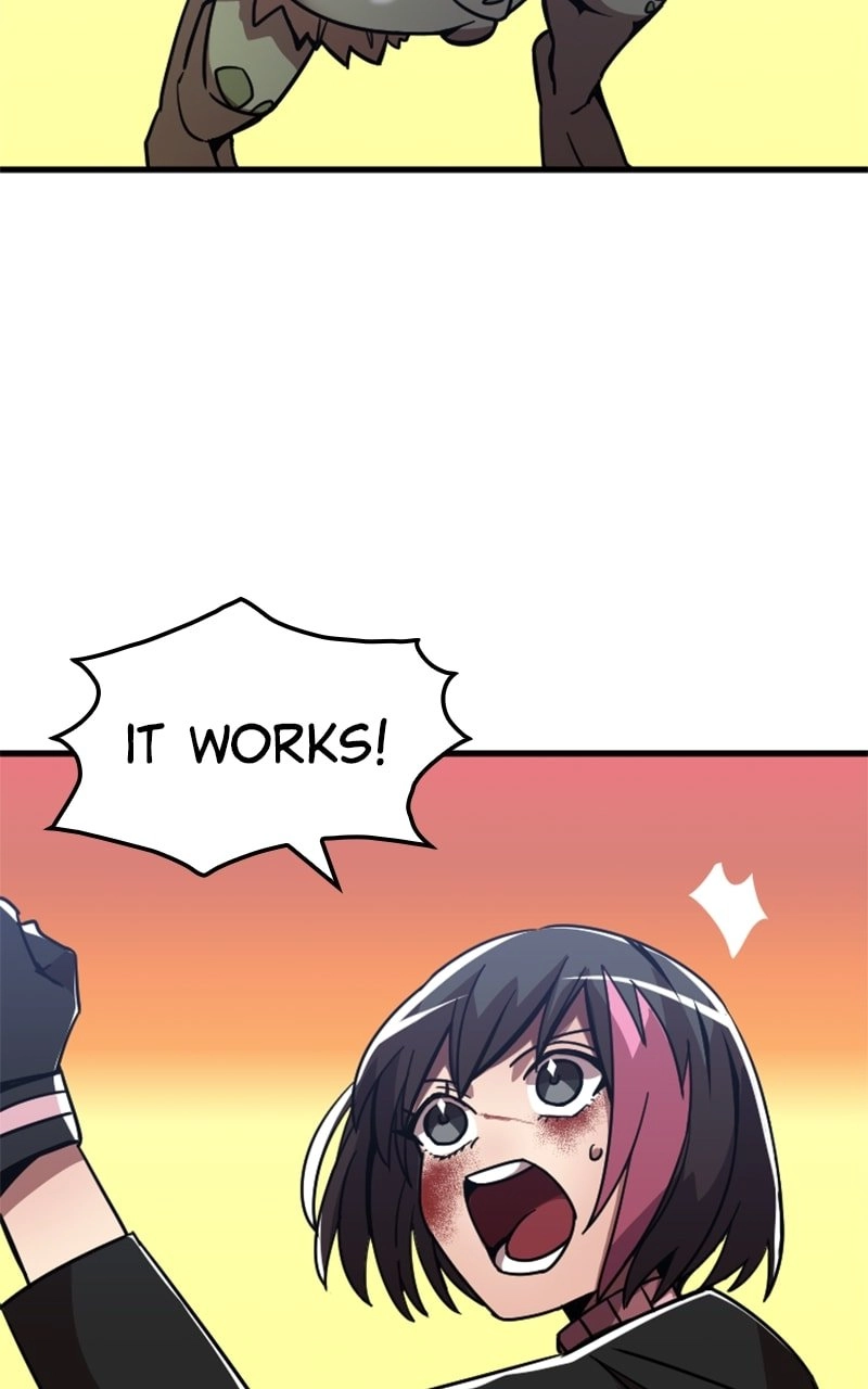 Savior of Divine Blood: Draw Out 0.00000001% to Become the Strongest Chapter 8 Page 61