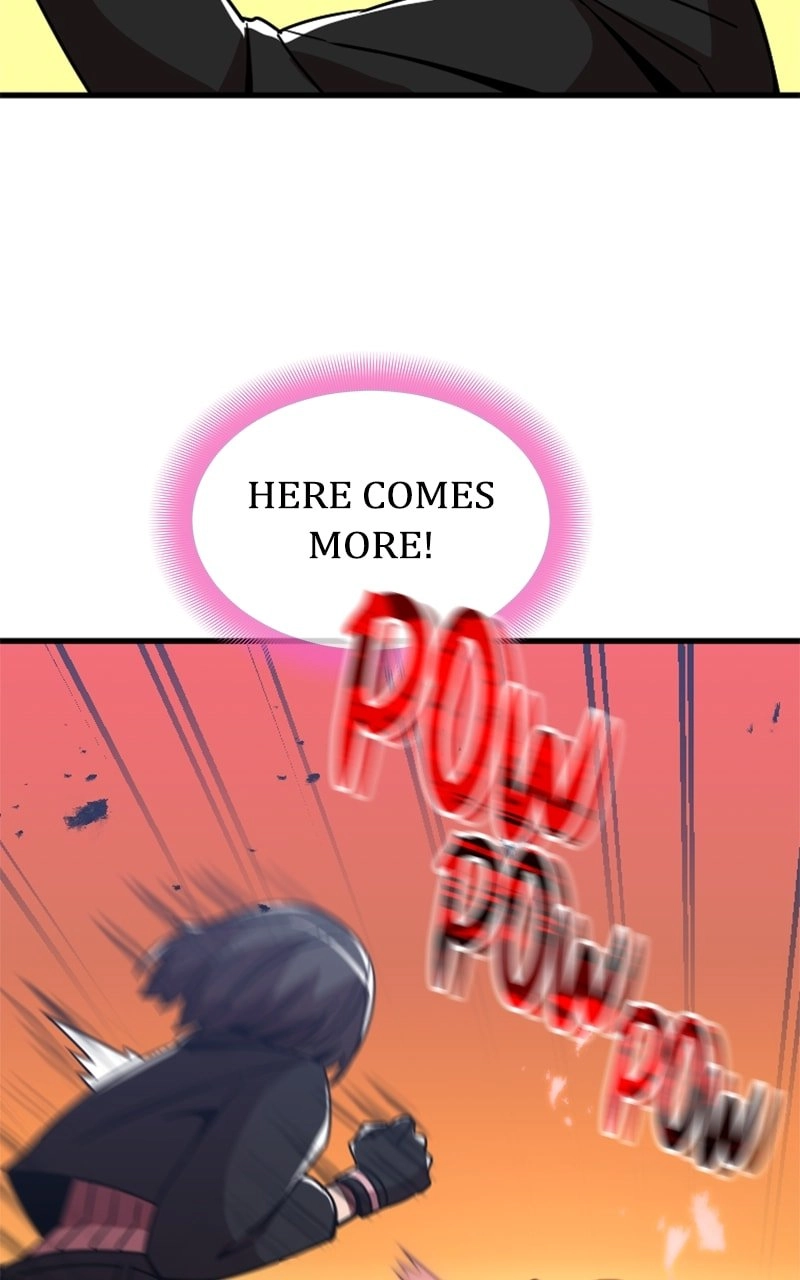 Savior of Divine Blood: Draw Out 0.00000001% to Become the Strongest Chapter 8 Page 62