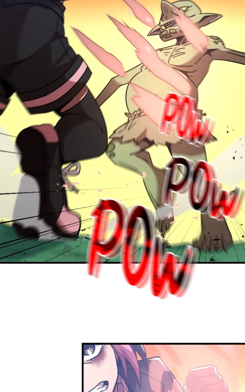 Savior of Divine Blood: Draw Out 0.00000001% to Become the Strongest Chapter 8 Page 63