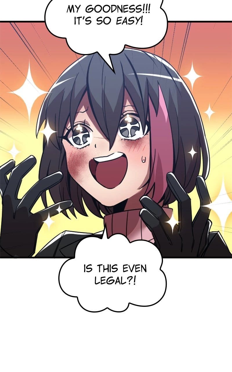 Savior of Divine Blood: Draw Out 0.00000001% to Become the Strongest Chapter 8 Page 67