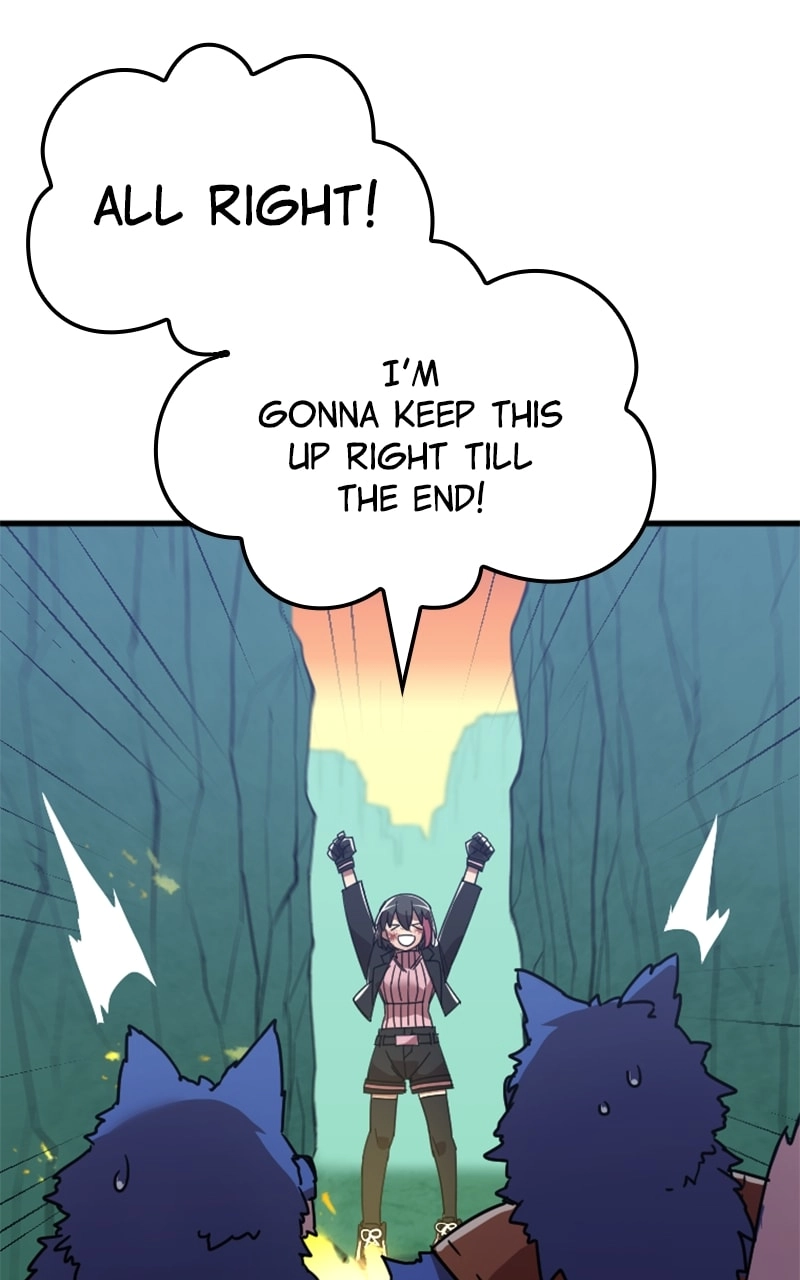 Savior of Divine Blood: Draw Out 0.00000001% to Become the Strongest Chapter 8 Page 68