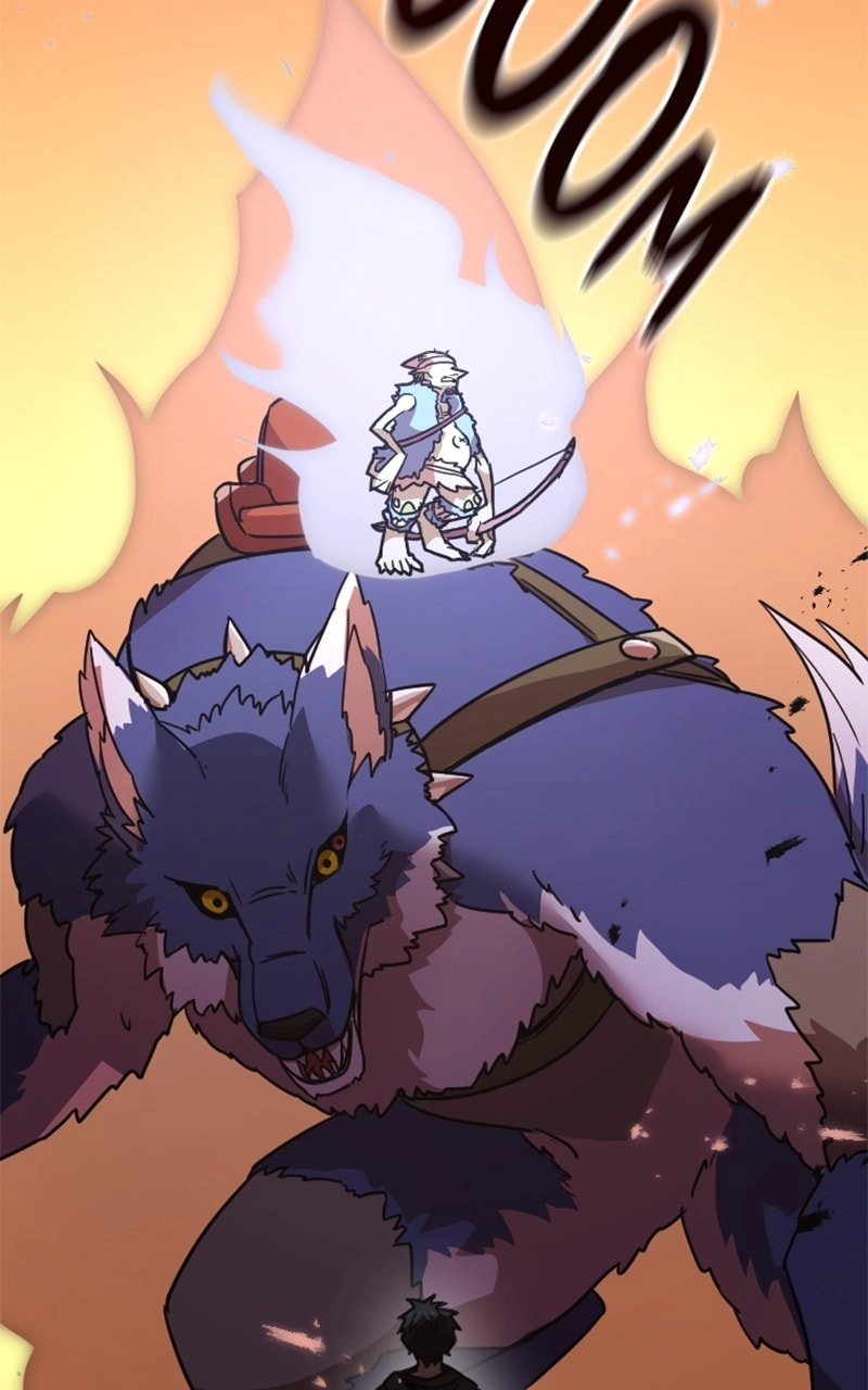 Savior of Divine Blood: Draw Out 0.00000001% to Become the Strongest Chapter 8 Page 79