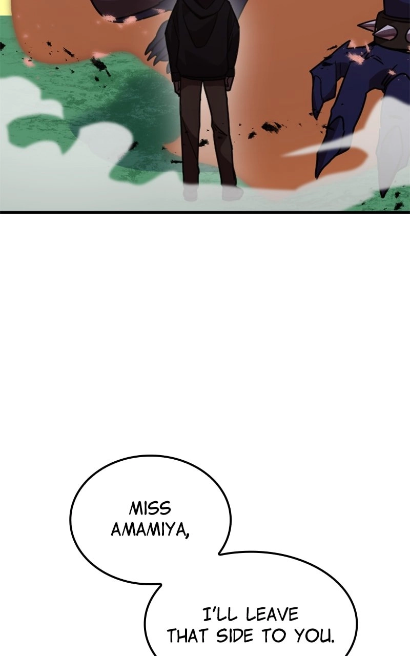 Savior of Divine Blood: Draw Out 0.00000001% to Become the Strongest Chapter 8 Page 80