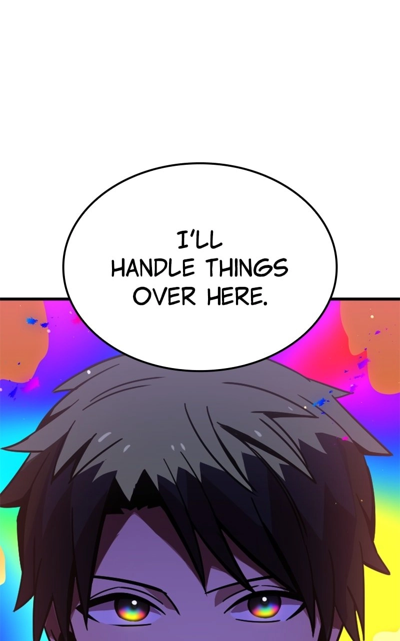 Savior of Divine Blood: Draw Out 0.00000001% to Become the Strongest Chapter 8 Page 83