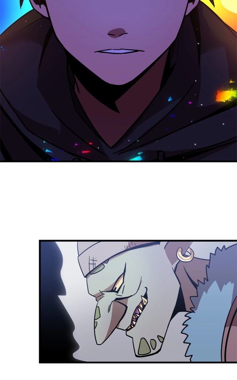 Savior of Divine Blood: Draw Out 0.00000001% to Become the Strongest Chapter 8 Page 84