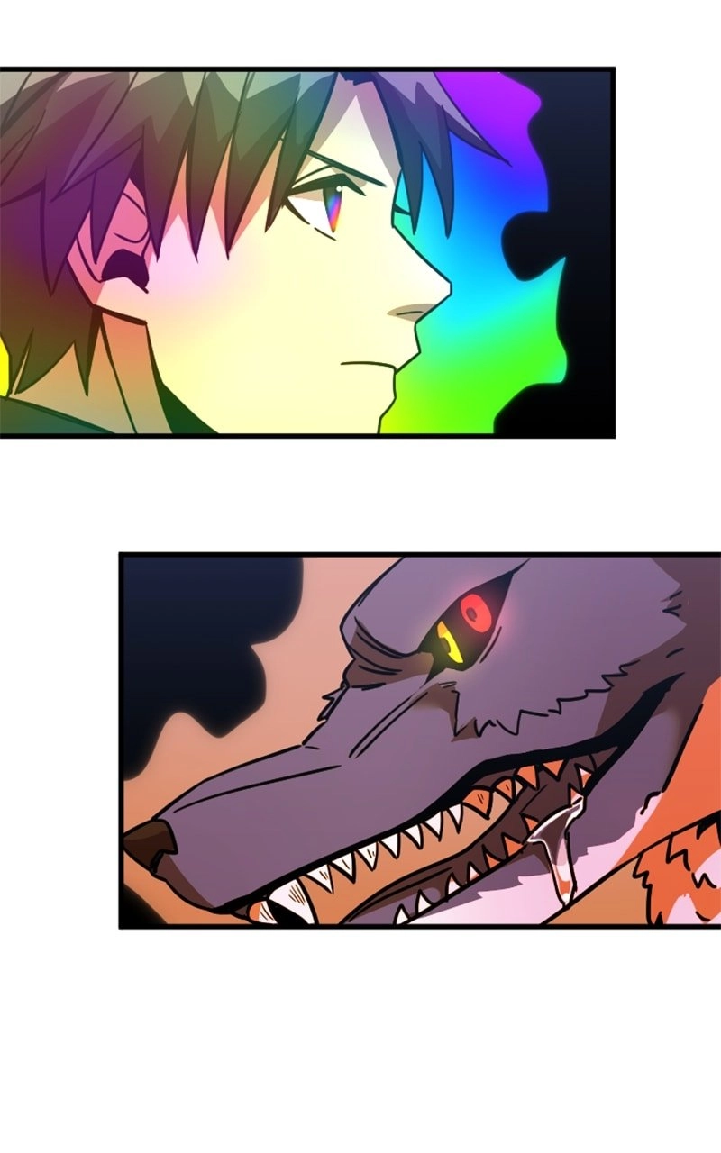 Savior of Divine Blood: Draw Out 0.00000001% to Become the Strongest Chapter 8 Page 85