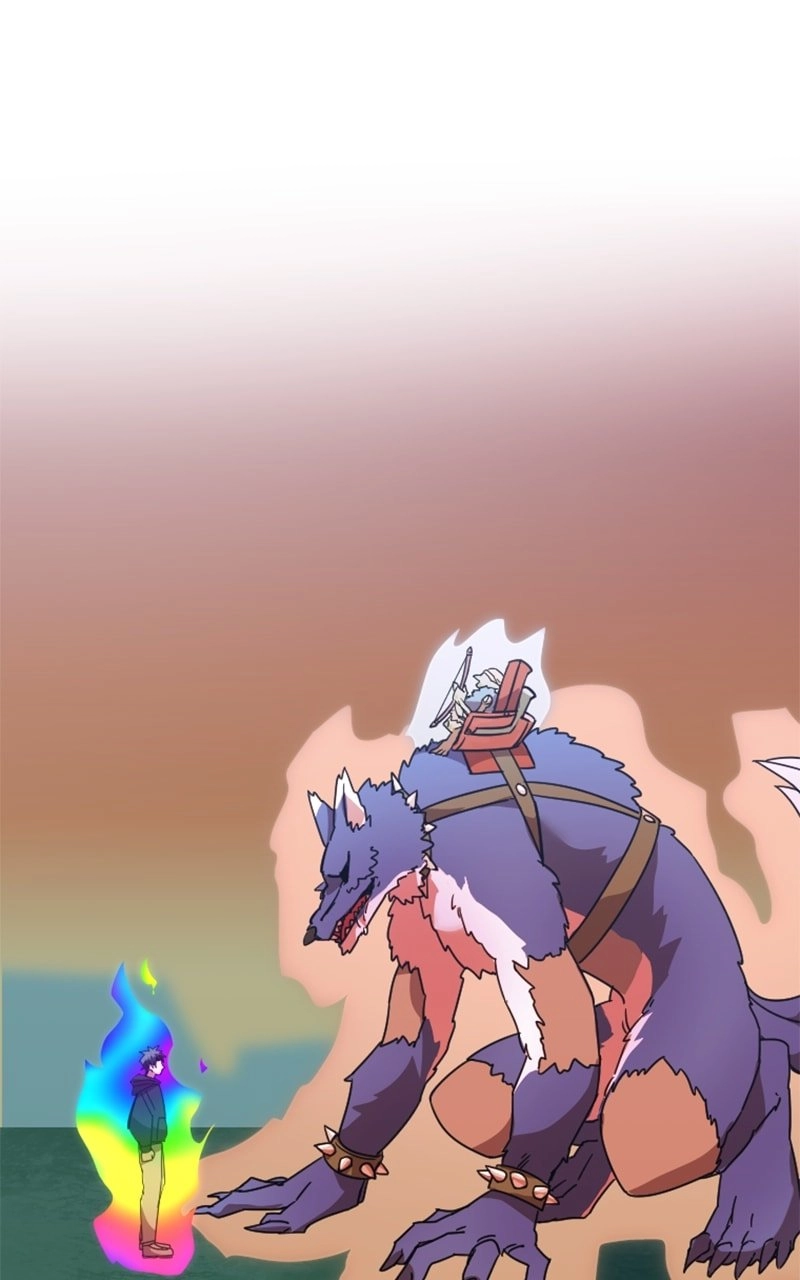 Savior of Divine Blood: Draw Out 0.00000001% to Become the Strongest Chapter 8 Page 86