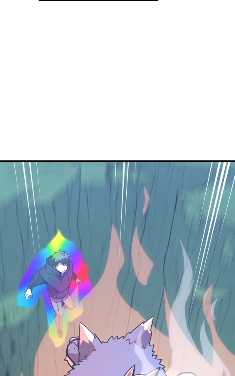 Savior of Divine Blood: Draw Out 0.00000001% to Become the Strongest Chapter 8 Page 90