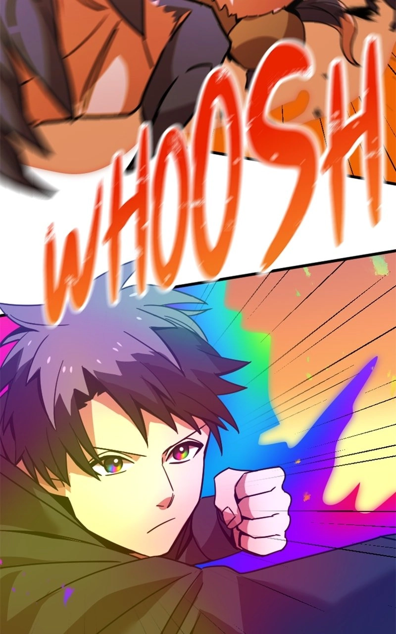 Savior of Divine Blood: Draw Out 0.00000001% to Become the Strongest Chapter 8 Page 93